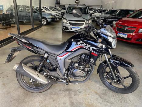 HAOJUE DK 150 , Foto 1