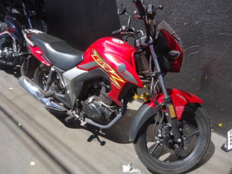 HAOJUE DK 150 , Foto 1 HAOJUE DK 150 , Foto 1