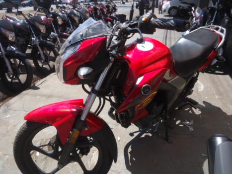 HAOJUE DK 150 , Foto 2 HAOJUE DK 150 , Foto 2