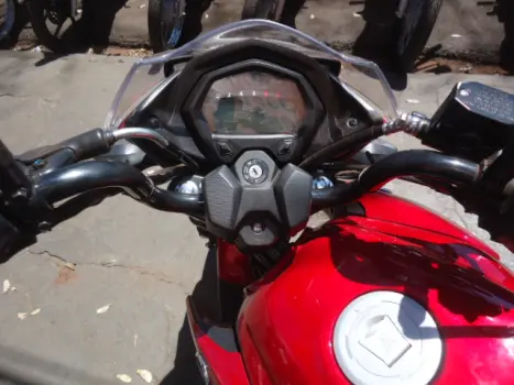 HAOJUE DK 150 , Foto 3 HAOJUE DK 150 , Foto 3