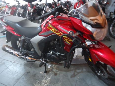 HAOJUE DK 150 , Foto 2