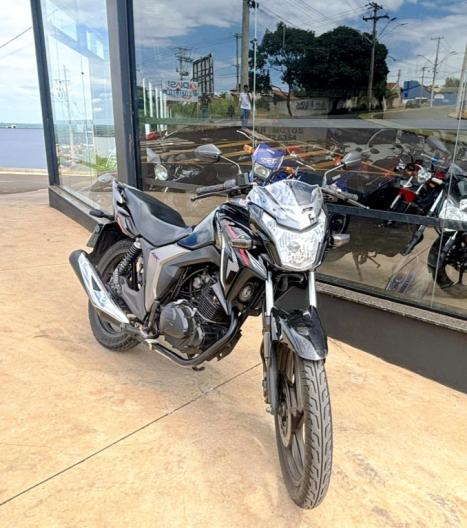 HAOJUE DK 150 , Foto 3