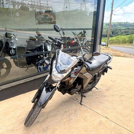 HAOJUE DK 150 , Foto 7