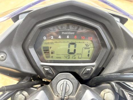 HAOJUE DK 150 , Foto 8
