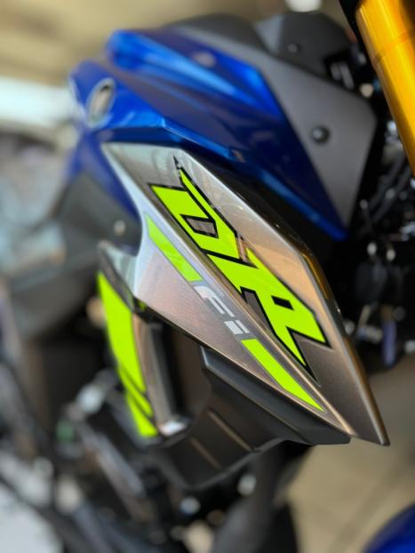 HAOJUE DK 160 , Foto 3