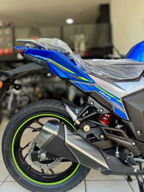 HAOJUE DK 160 , Foto 4