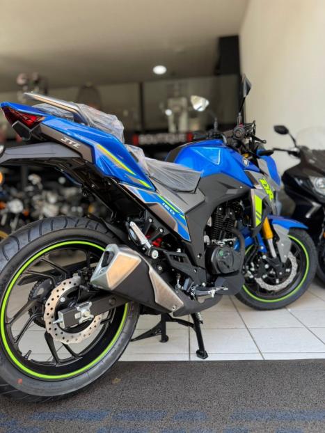 HAOJUE DK 160 , Foto 5