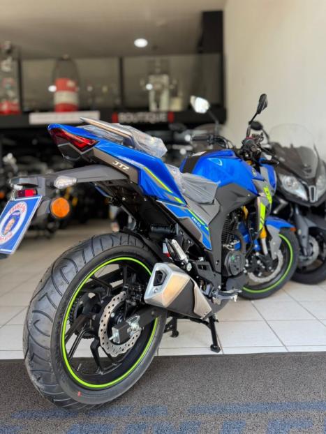 HAOJUE DK 160 , Foto 6