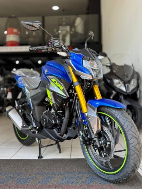 HAOJUE DK 160 , Foto 7