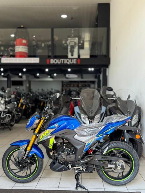 HAOJUE DK 160 , Foto 9