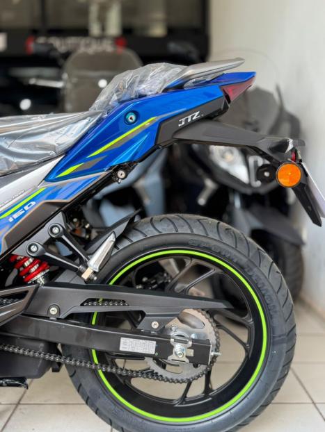 HAOJUE DK 160 , Foto 11