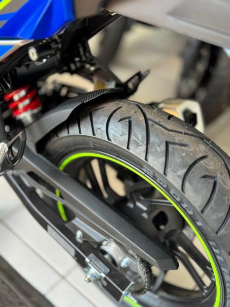 HAOJUE DK 160 , Foto 12