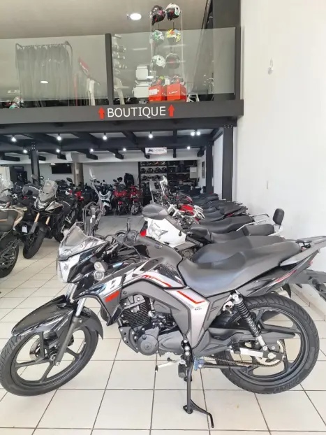 HAOJUE DK 160 , Foto 2