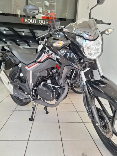 HAOJUE DK 160 , Foto 4