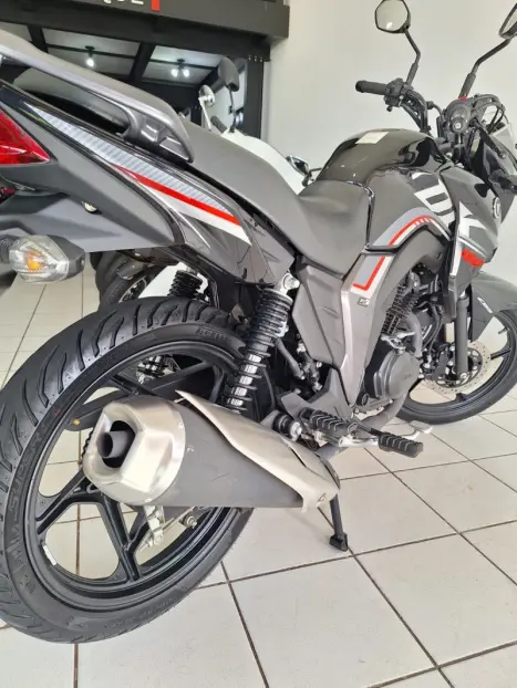 HAOJUE DK 160 , Foto 7