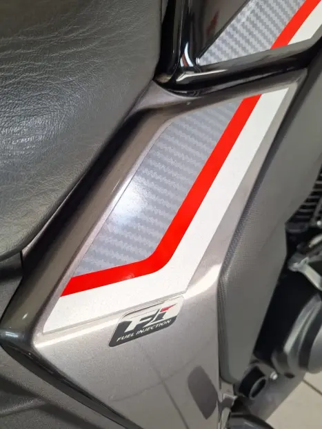 HAOJUE DK 160 , Foto 8