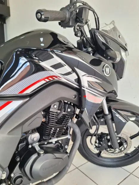 HAOJUE DK 160 , Foto 11