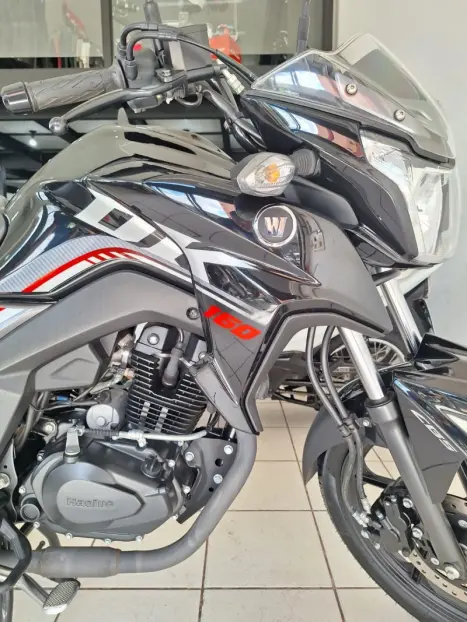 HAOJUE DK 160 , Foto 12