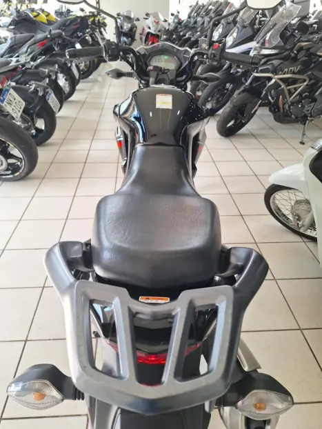 HAOJUE DK 160 , Foto 13