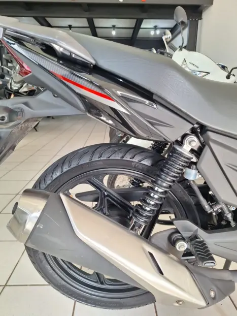 HAOJUE DK 160 , Foto 14