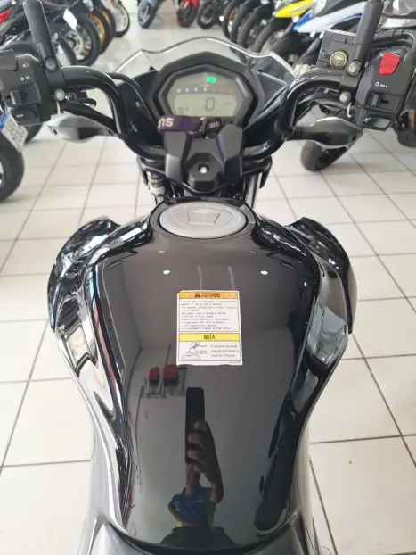 HAOJUE DK 160 , Foto 15