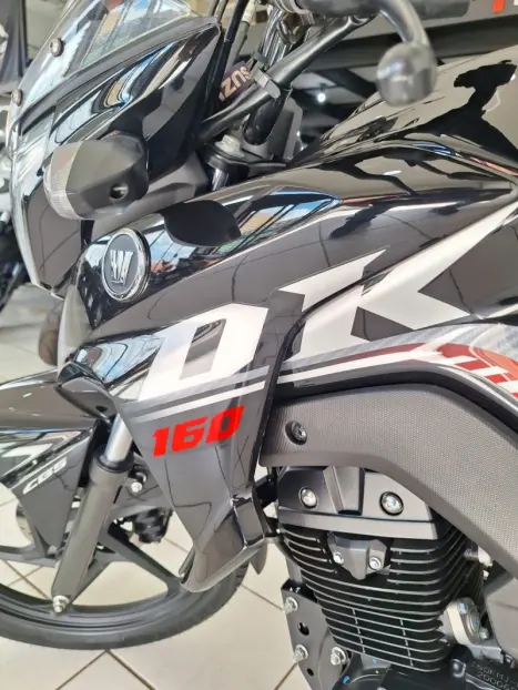 HAOJUE DK 160 , Foto 17