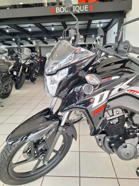 HAOJUE DK 160 , Foto 18