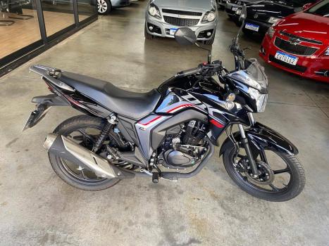 HAOJUE DR 160 FI , Foto 3