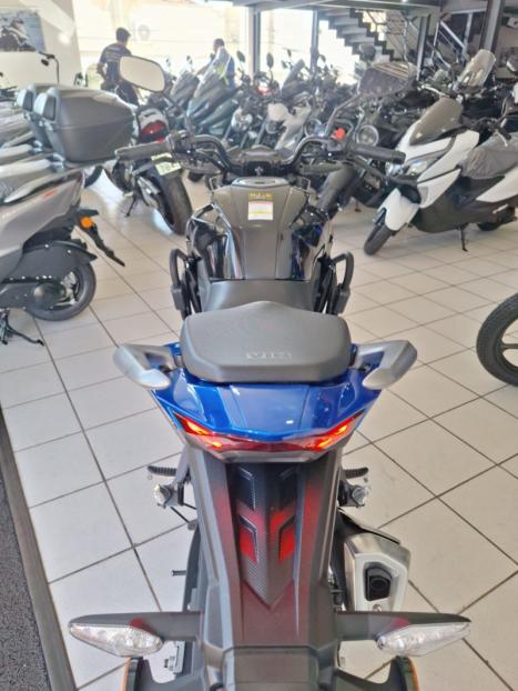 HAOJUE DR 160 FI , Foto 9
