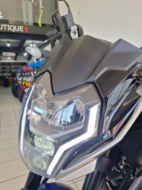 HAOJUE DR 160 FI , Foto 11