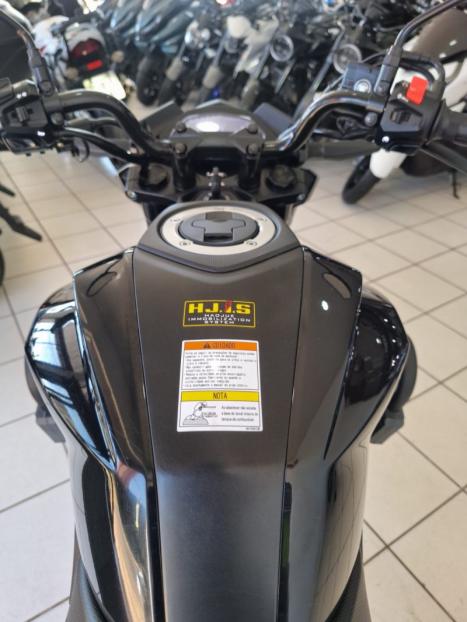 HAOJUE DR 160 FI , Foto 12