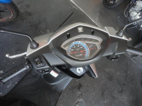 HAOJUE Lindy 125 , Foto 3