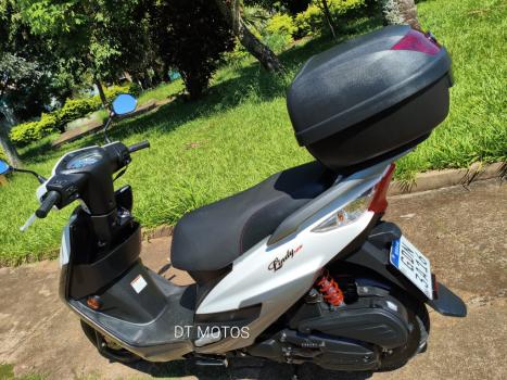 HAOJUE Lindy 125 , Foto 6