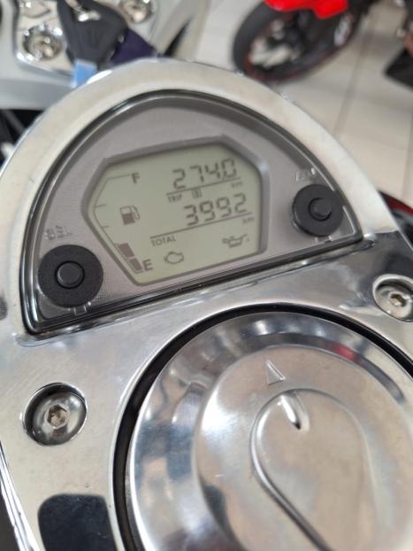 HAOJUE Master Ride 150 , Foto 3