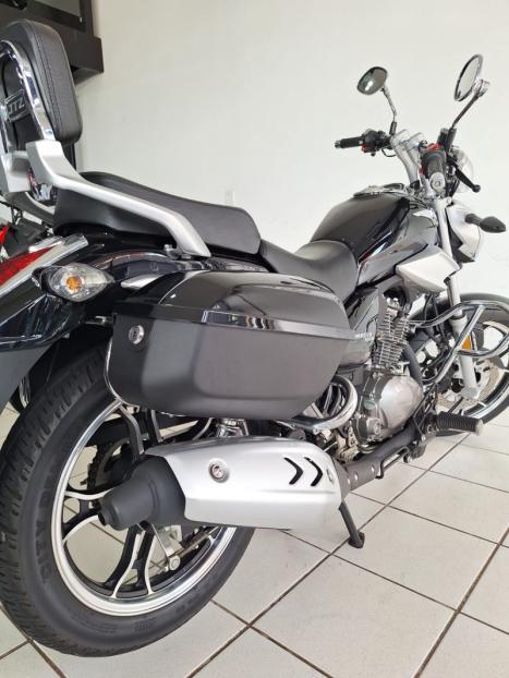 HAOJUE Master Ride 150 , Foto 6