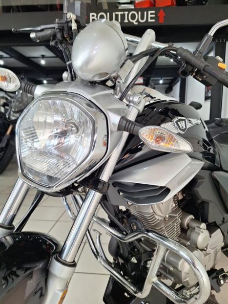 HAOJUE Master Ride 150 , Foto 8