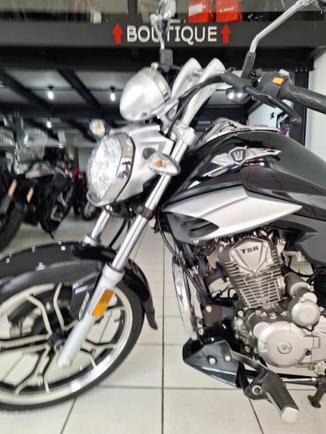 HAOJUE Master Ride 150 , Foto 9