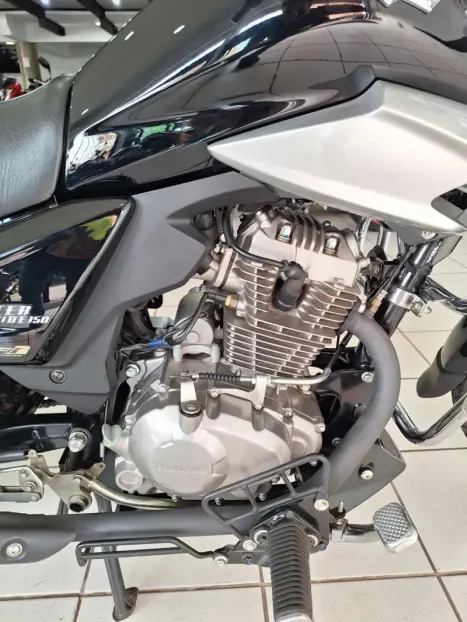 HAOJUE Master Ride 150 , Foto 16