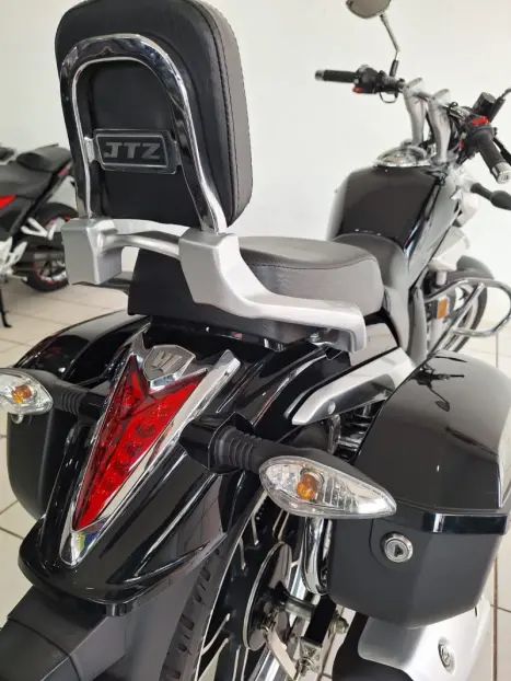 HAOJUE Master Ride 150 , Foto 18