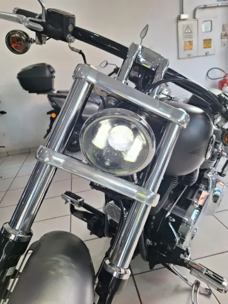 HARLEY DAVIDSON Breakout 1600, Foto 13