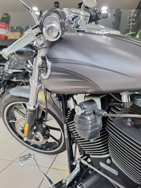 HARLEY DAVIDSON Breakout 1600, Foto 15