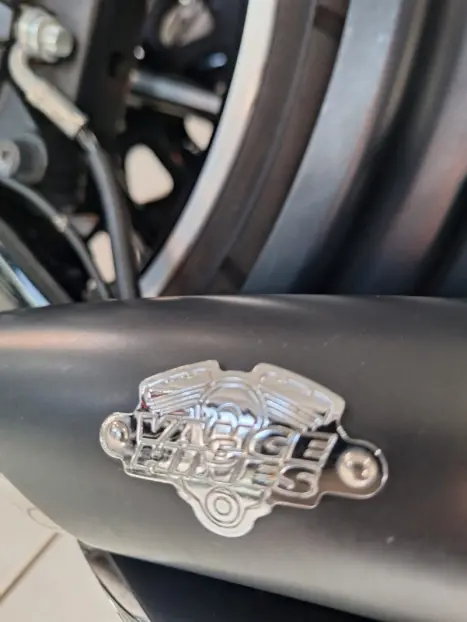 HARLEY DAVIDSON Breakout 1600, Foto 17