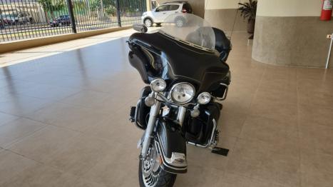 HARLEY DAVIDSON Electra Glide Ultra Classic 1600, Foto 2