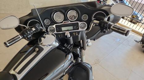 HARLEY DAVIDSON Electra Glide Ultra Classic 1600, Foto 3