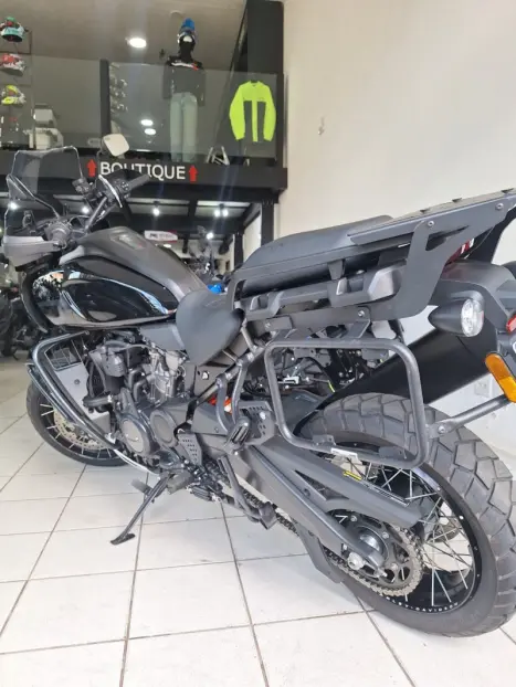 HARLEY DAVIDSON Pan America 1250 , Foto 6
