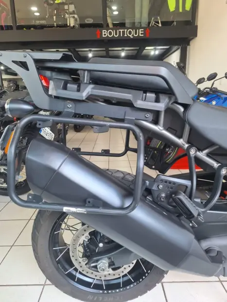 HARLEY DAVIDSON Pan America 1250 , Foto 12