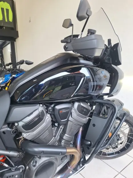 HARLEY DAVIDSON Pan America 1250 , Foto 15