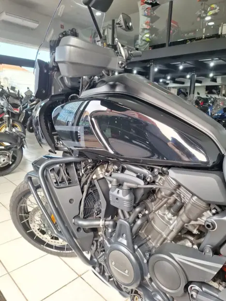 HARLEY DAVIDSON Pan America 1250 , Foto 16