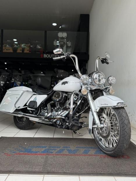 HARLEY DAVIDSON Road King 1600, Foto 1
