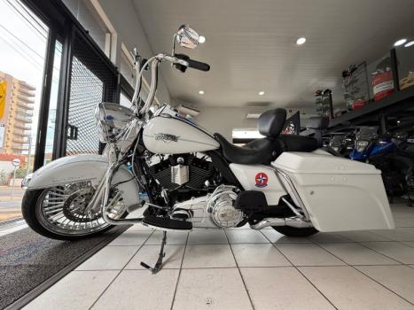 HARLEY DAVIDSON Road King 1600, Foto 2